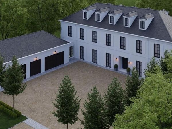 1504 Sunnybrook Farm Road, Atlanta, GA 30350