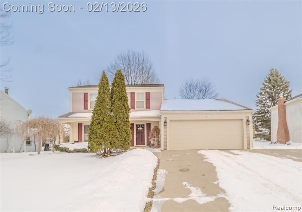 34711 Bunker Hill Drive, Farmington, MI 48331 Main Photo