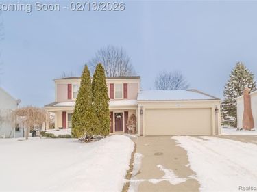 34711 Bunker Hill Drive, Farmington, MI 48331