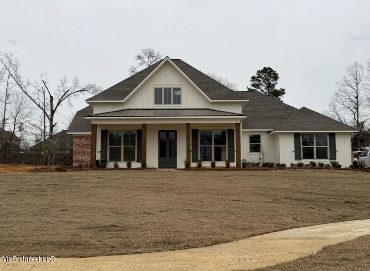 809 Albany Street, Brandon, MS 39042 Main Photo