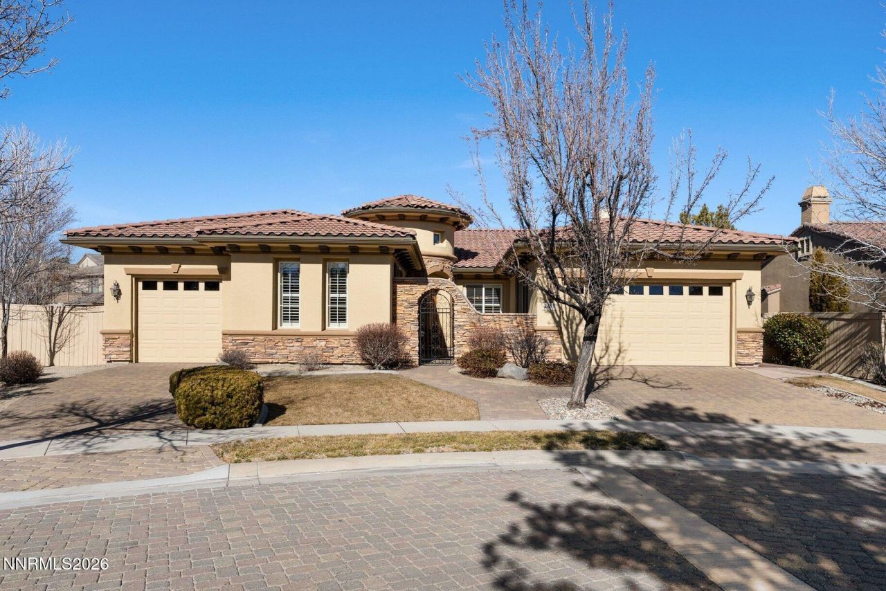 2655 Friesian Court, Reno, NV 89521 Photo