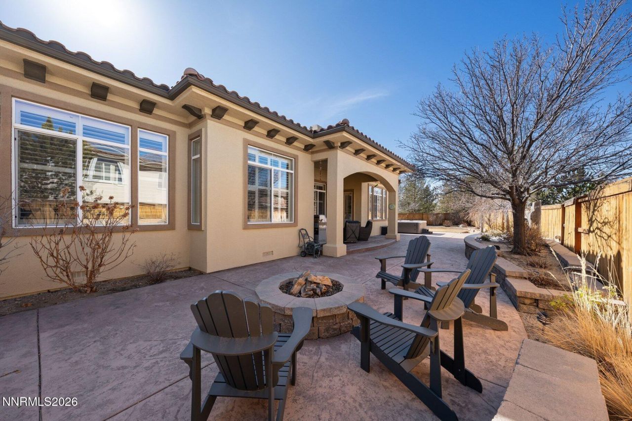 2655 Friesian Court, Reno, NV 89521 Photo