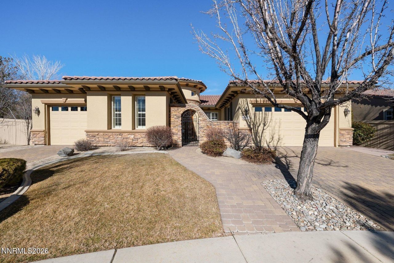 2655 Friesian Court, Reno, NV 89521 Photo