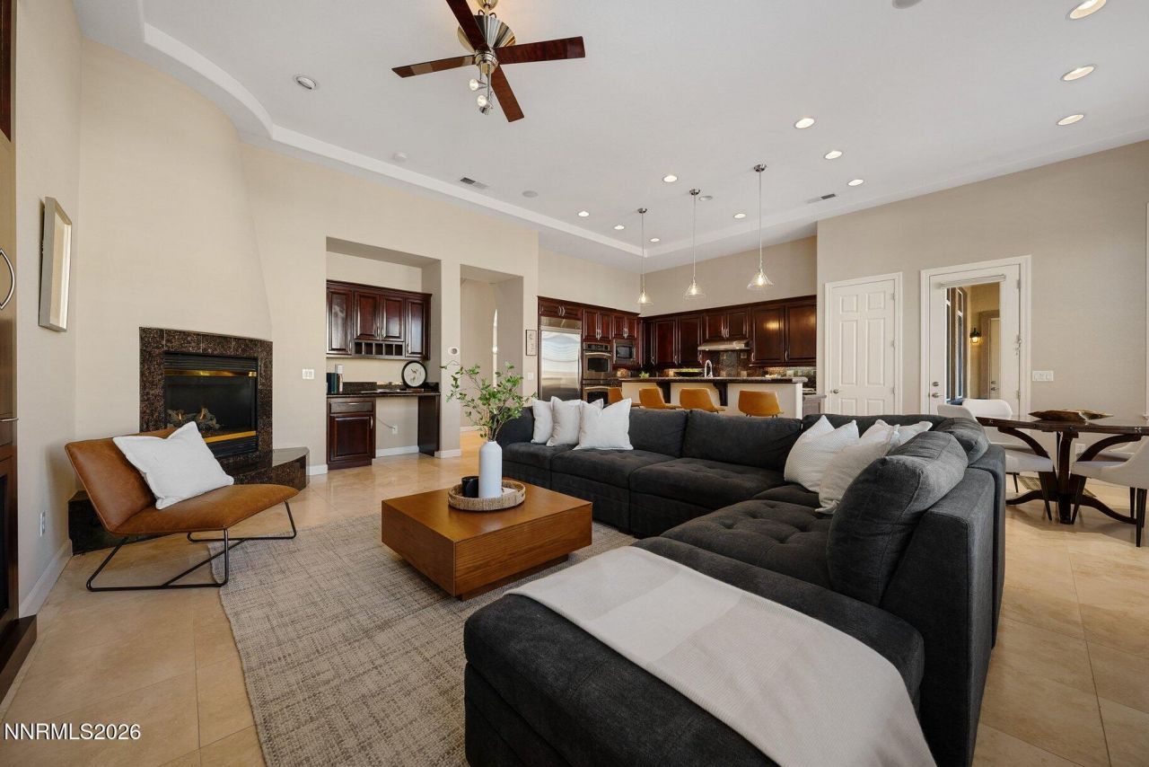 2655 Friesian Court, Reno, NV 89521 Photo