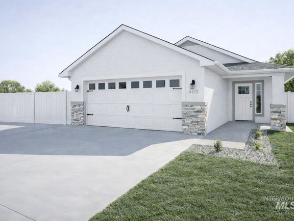 1915 Oregon Ave, Caldwell, ID 83605