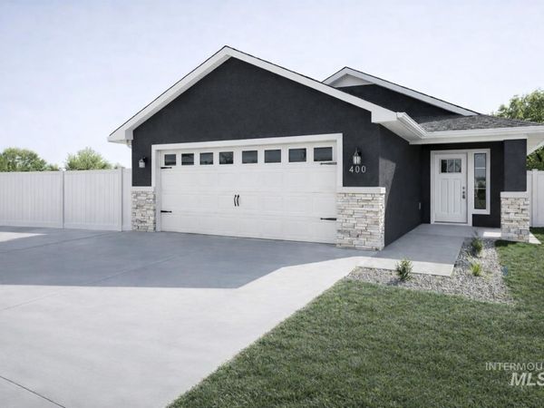 1911 Oregon Ave, Caldwell, ID 83605