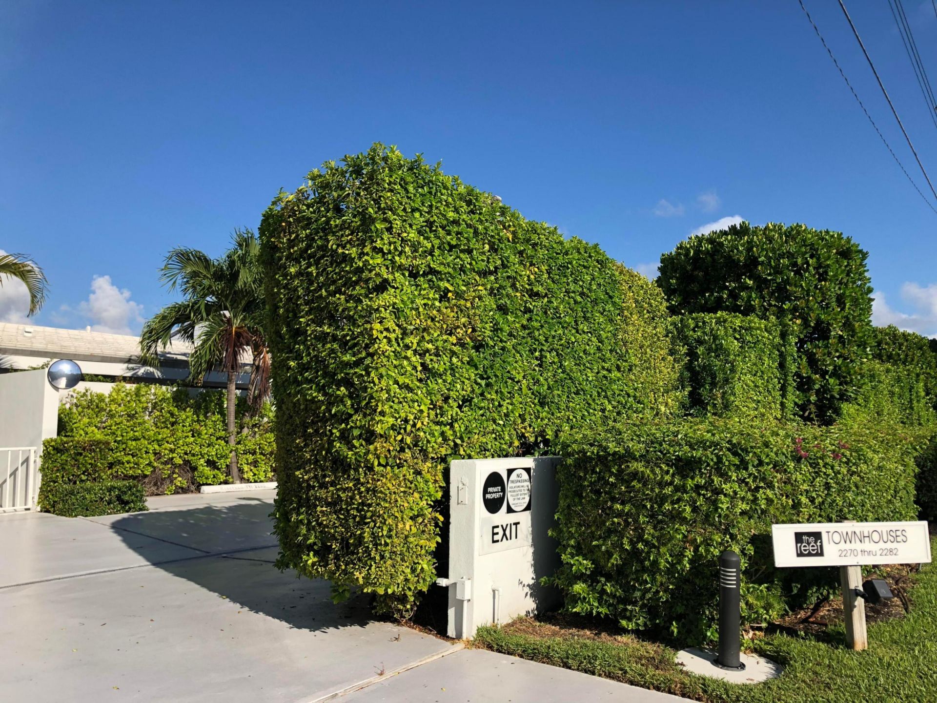 2272 S Ocean Boulevard, Unit T6, Palm Beach, FL 33480 Photo