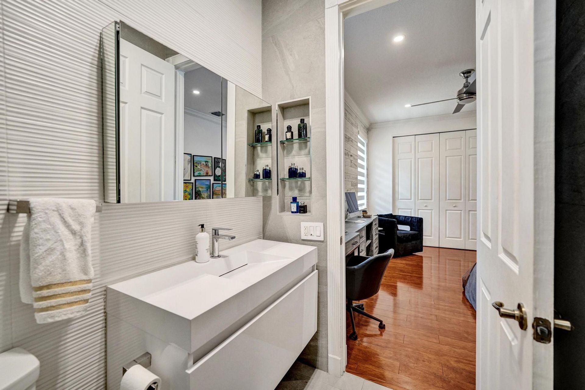 13763 NW 18th Ct, Pembroke Pines, FL 33028 Photo