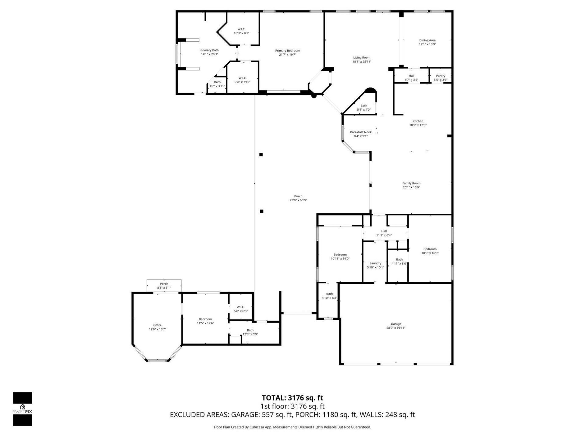 13763 NW 18th Ct, Pembroke Pines, FL 33028 Photo