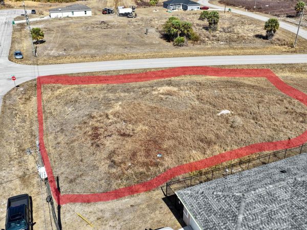 Blk 34 Naples Street Street, LaBelle, FL 33935