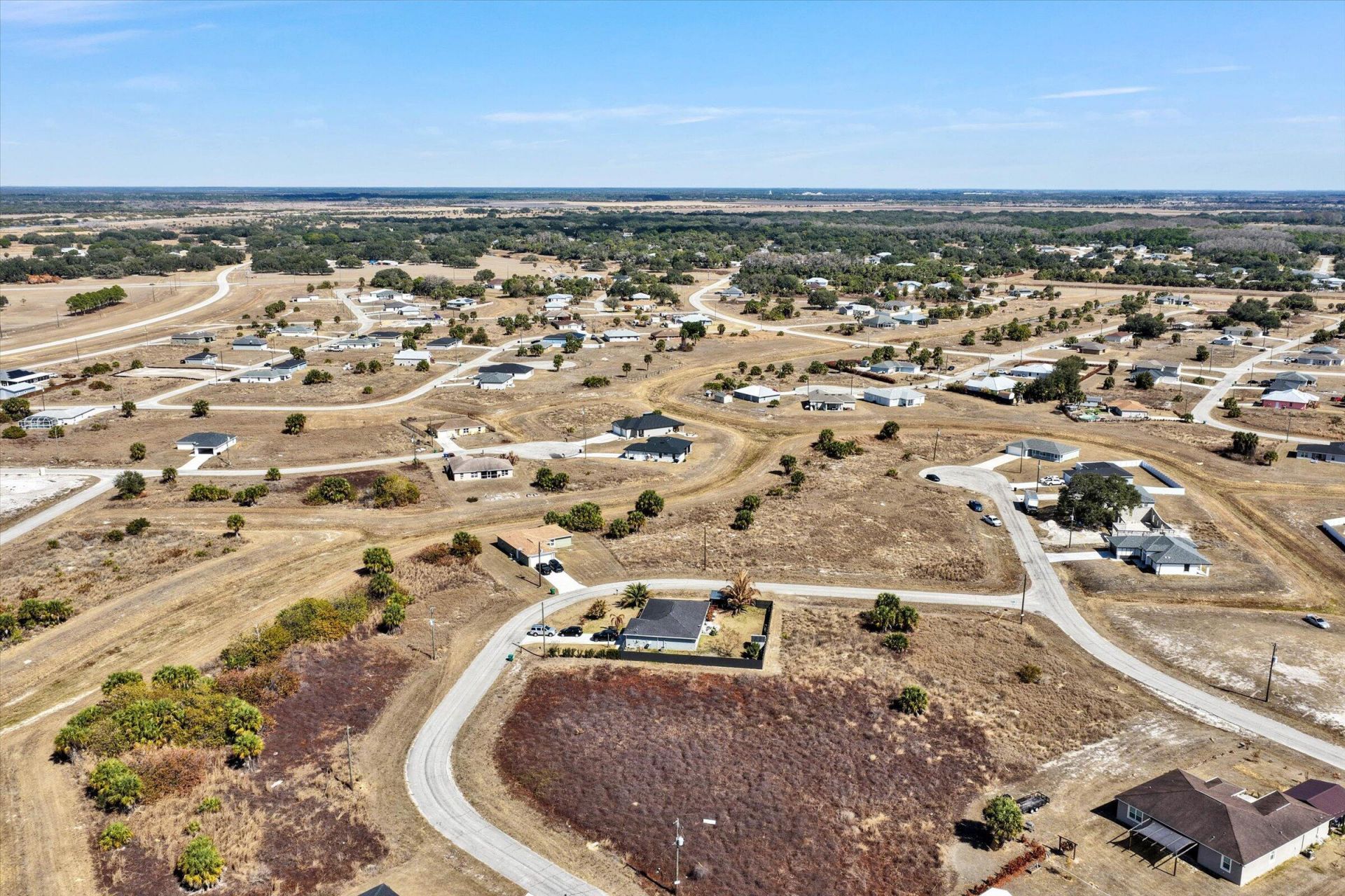 Blk 34 Naples Street Street, Labelle, FL 33935 Photo