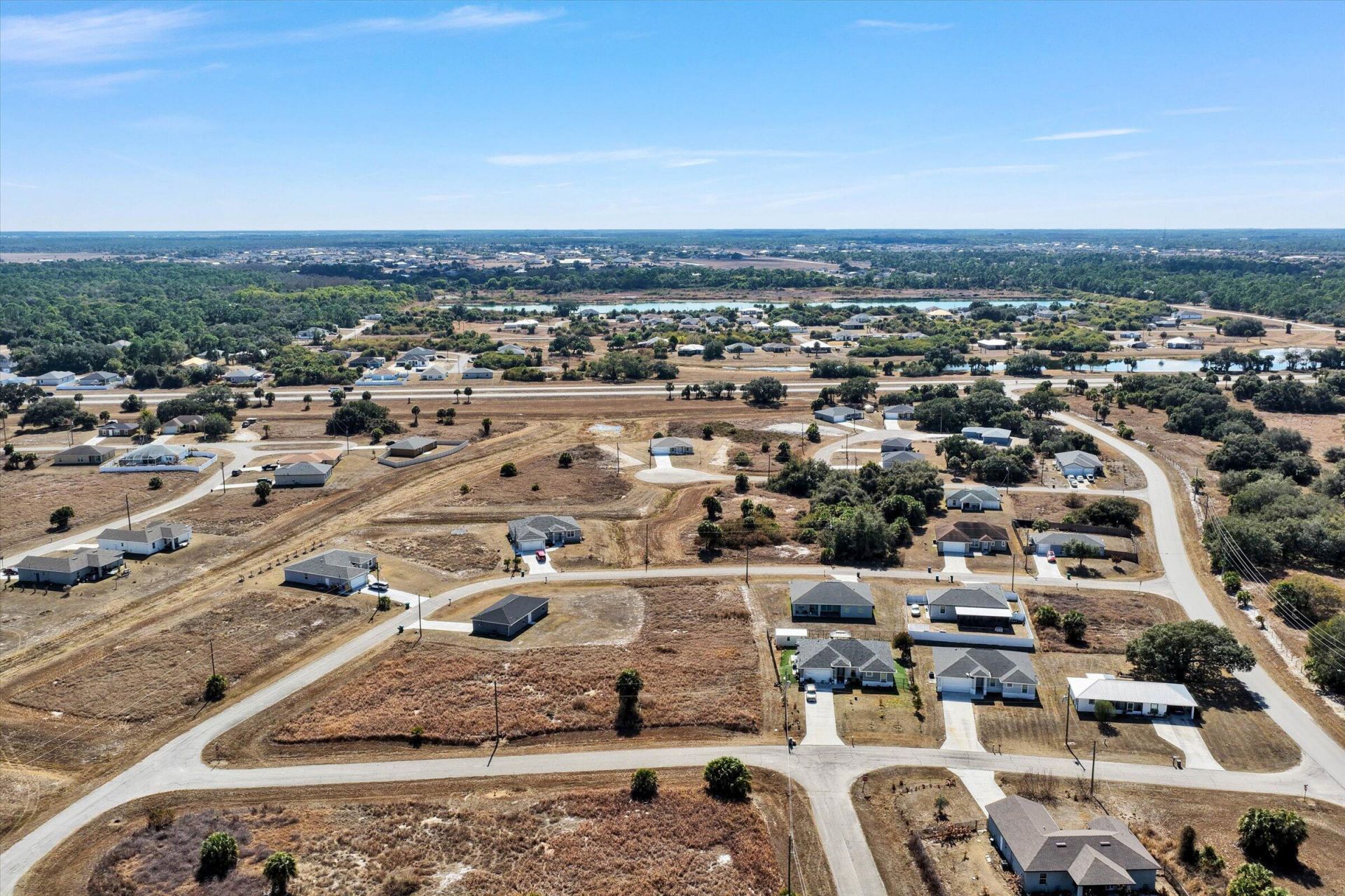 Blk 34 Naples Street Street, Labelle, FL 33935 Photo