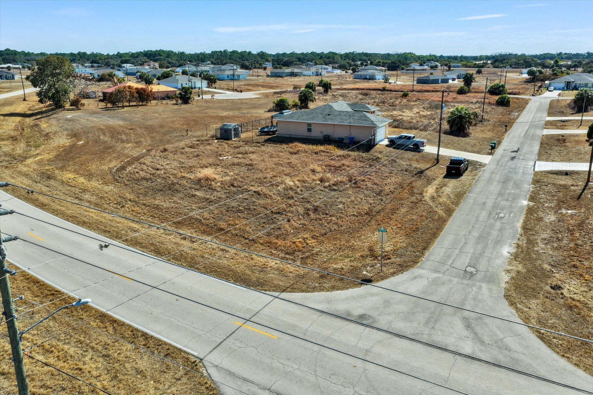 Blk 34 Naples Street Street, Labelle, FL 33935 Photo