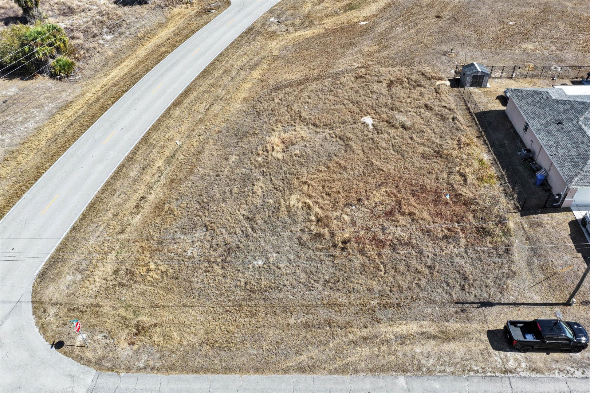 Blk 34 Naples Street Street, Labelle, FL 33935 Photo