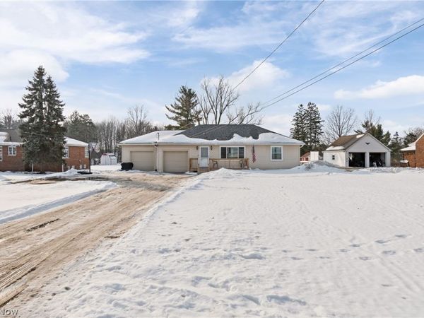 10508 York Road, North Royalton, OH 44133