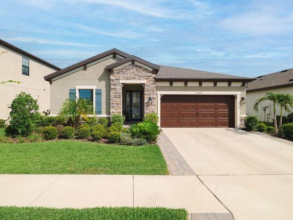 12643 SHETLAND WALK DRIVE, LITHIA, FL 33547