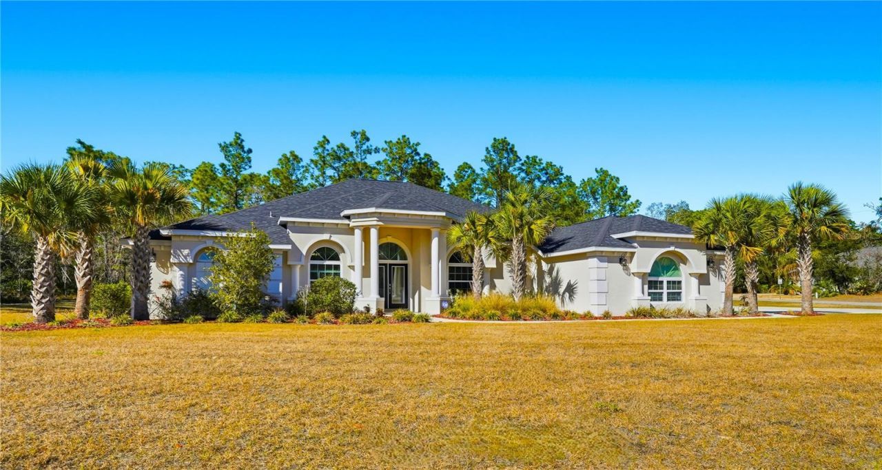 4302 N Canarywood Terrace, Beverly Hills, FL 34465 Photo