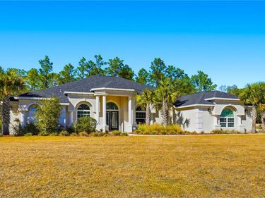 4302 N CANARYWOOD TERRACE, BEVERLY HILLS, FL 34465