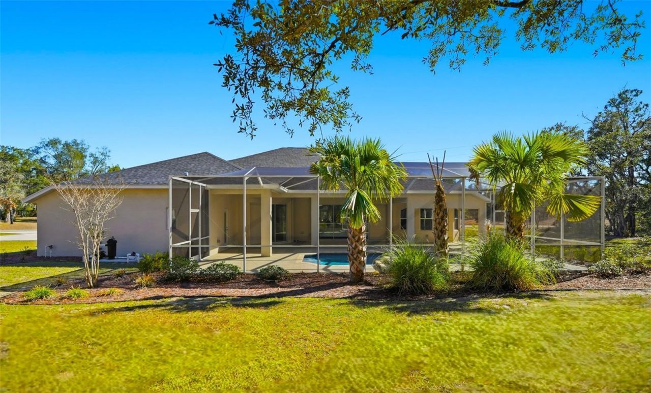 4302 N Canarywood Terrace, Beverly Hills, FL 34465 Photo