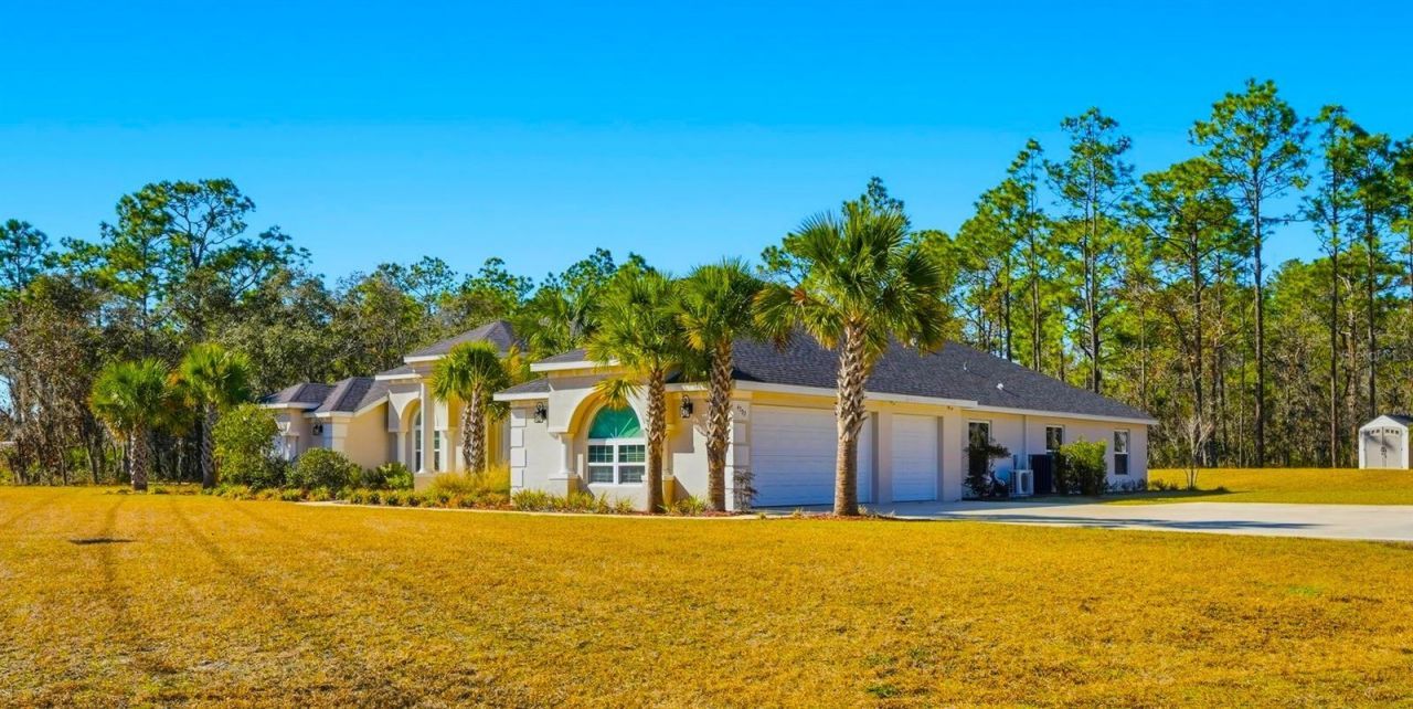 4302 N Canarywood Terrace, Beverly Hills, FL 34465 Photo