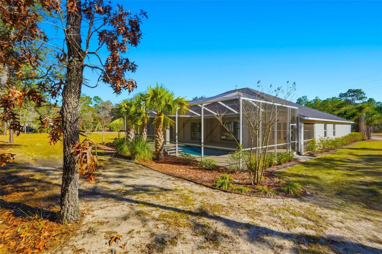 4302 N Canarywood Terrace, Beverly Hills, FL 34465 Photo