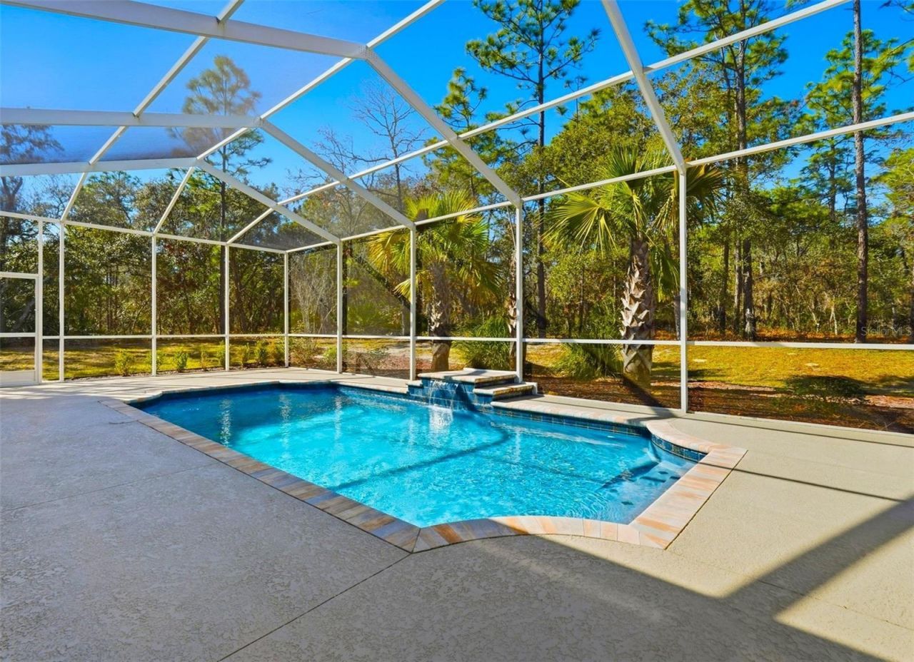 4302 N Canarywood Terrace, Beverly Hills, FL 34465 Photo