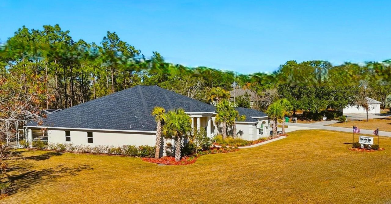 4302 N Canarywood Terrace, Beverly Hills, FL 34465 Photo