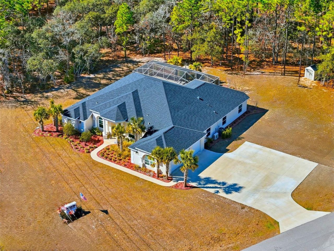 4302 N Canarywood Terrace, Beverly Hills, FL 34465 Photo