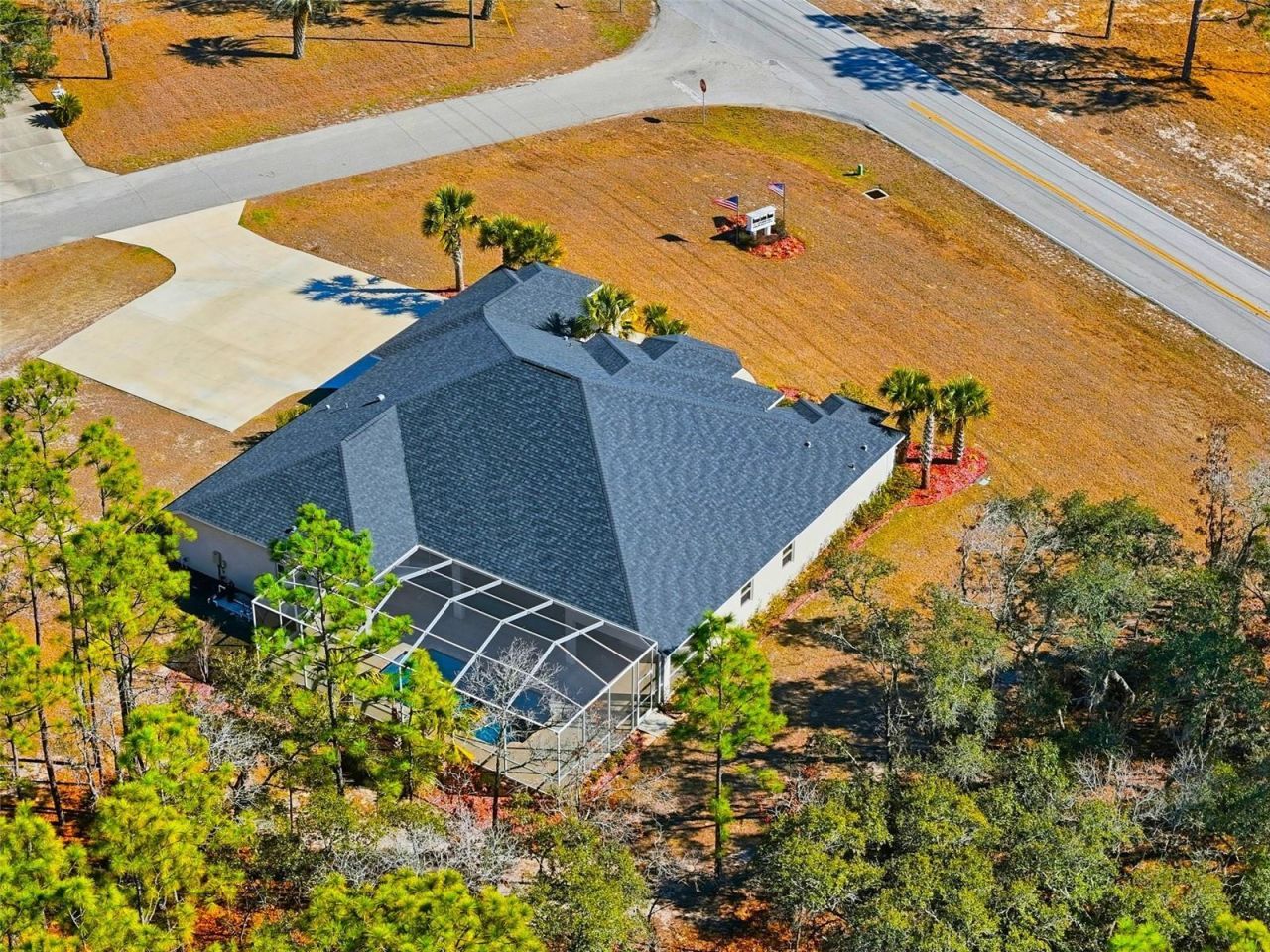 4302 N Canarywood Terrace, Beverly Hills, FL 34465 Photo