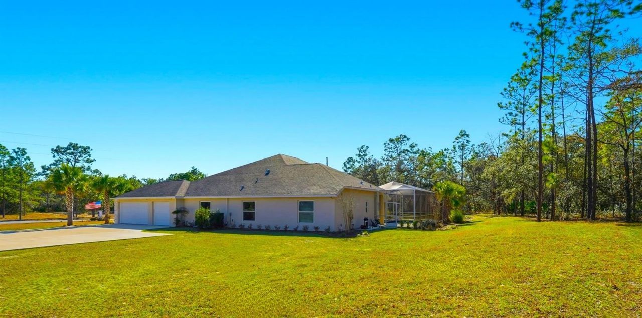 4302 N Canarywood Terrace, Beverly Hills, FL 34465 Photo