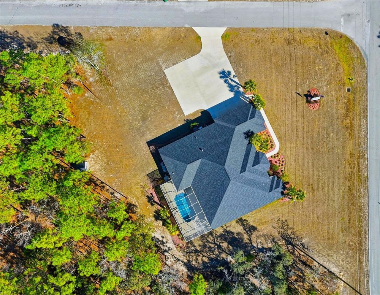 4302 N Canarywood Terrace, Beverly Hills, FL 34465 Photo