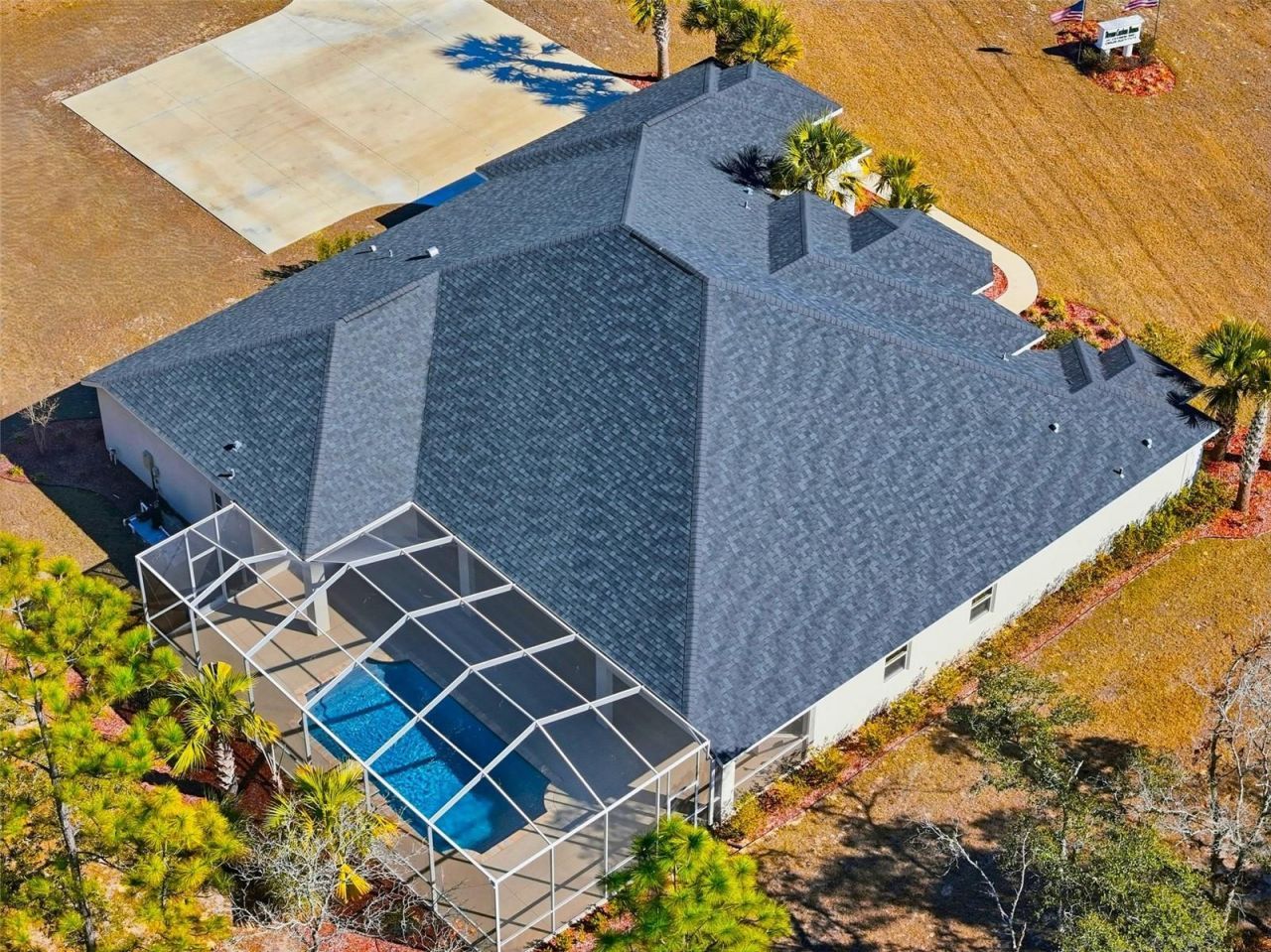 4302 N Canarywood Terrace, Beverly Hills, FL 34465 Photo