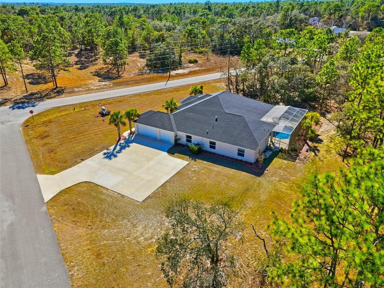 4302 N Canarywood Terrace, Beverly Hills, FL 34465 Photo