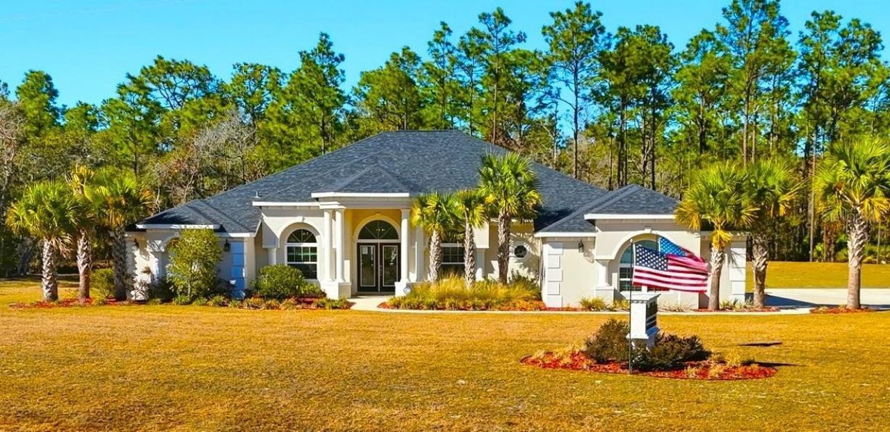 4302 N Canarywood Terrace, Beverly Hills, FL 34465 Photo