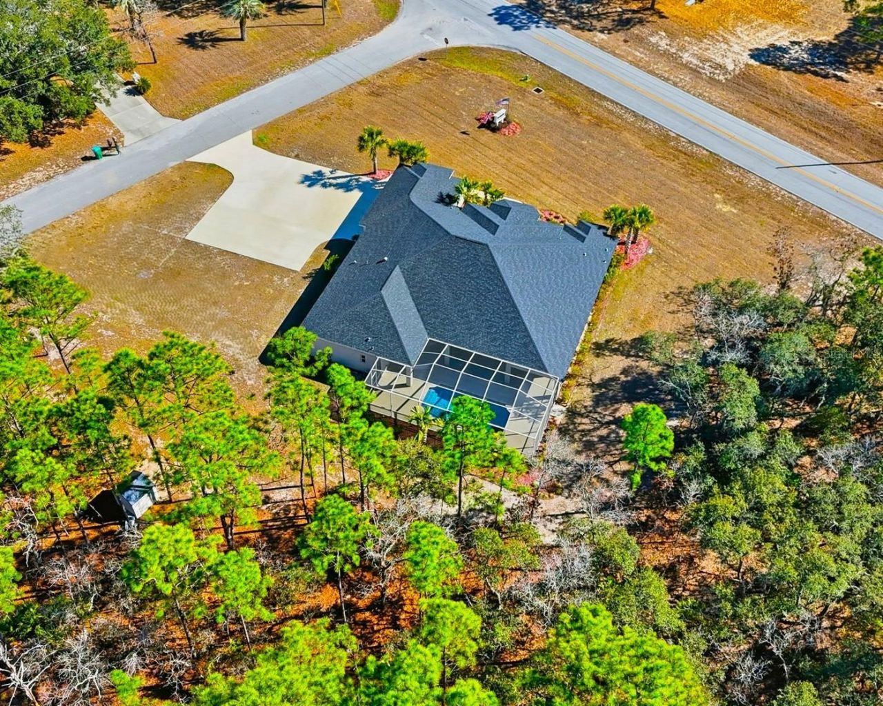 4302 N Canarywood Terrace, Beverly Hills, FL 34465 Photo