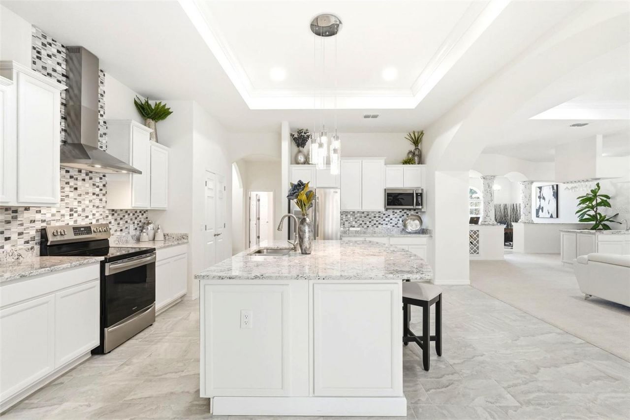 4302 N Canarywood Terrace, Beverly Hills, FL 34465 Photo