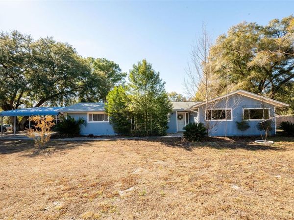 7220 SW 75TH STREET, GAINESVILLE, FL 32608