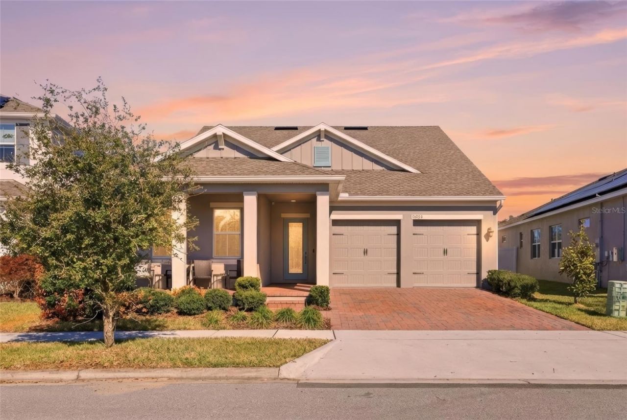 15023 Sunstar Way, Winter Garden, FL 34787 Main Photo