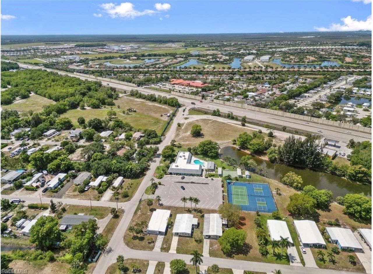 171 Pine Key Lane, Lot #28, Naples, FL 34114 Photo