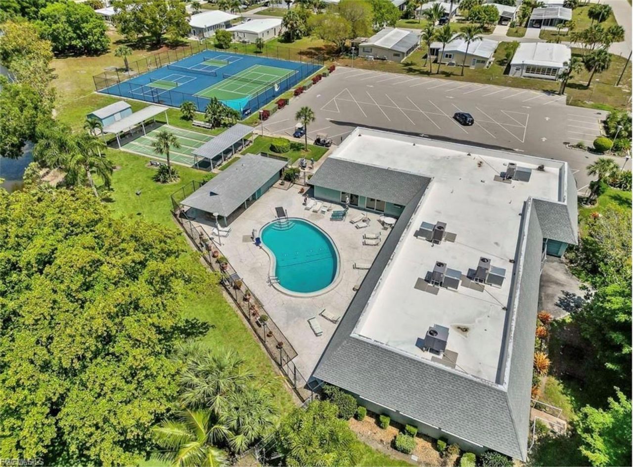 171 Pine Key Lane, Lot #28, Naples, FL 34114 Photo