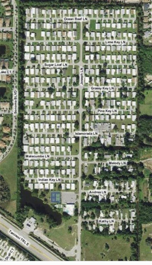171 Pine Key Lane, Lot #28, Naples, FL 34114 Photo