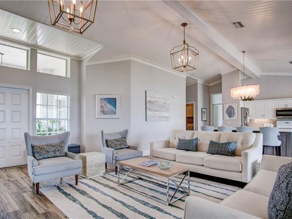 7271 Mill Pond CIR, NAPLES, FL 34109