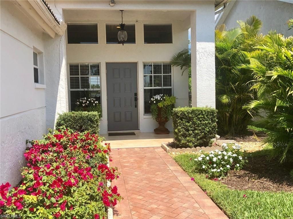 7271 Mill Pond Cir, Naples, FL 34109 Photo