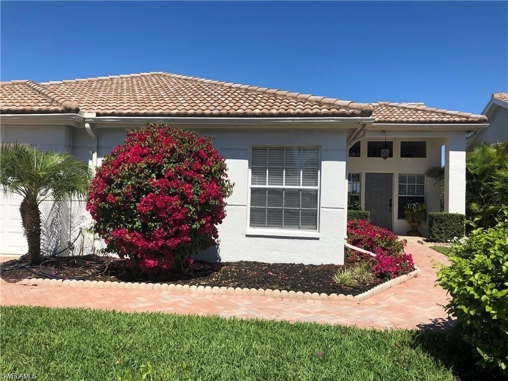 7271 Mill Pond Cir, Naples, FL 34109 Photo