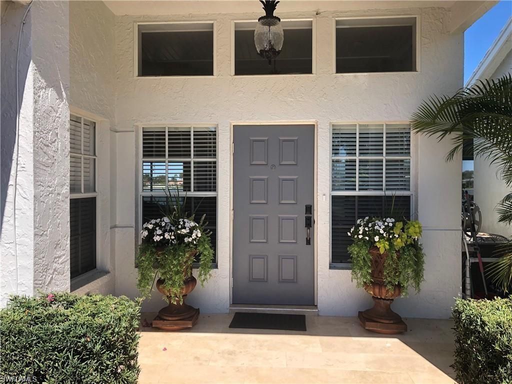 7271 Mill Pond Cir, Naples, FL 34109 Photo