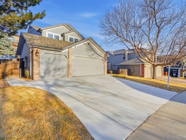 5776 S Truckee Court, Centennial, CO 80015