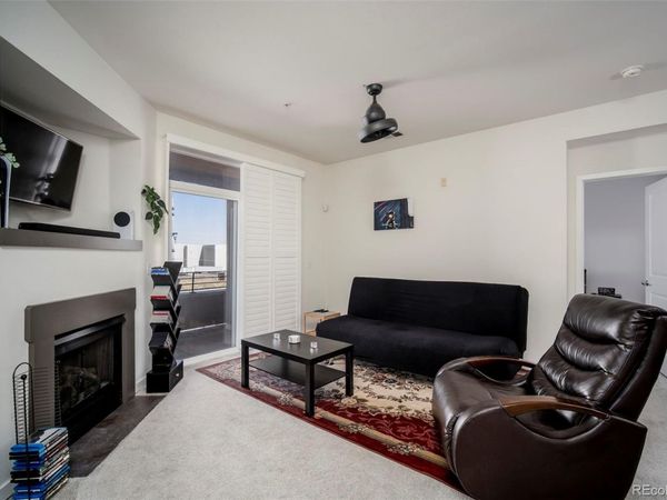 4100 Albion Street, Unit 319, Denver, CO 80216