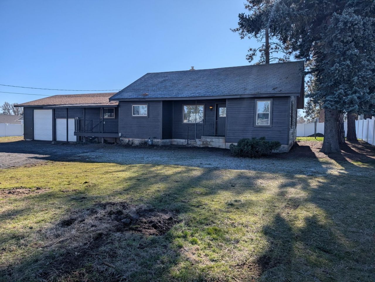 6307 W Thorpe Rd, Spokane, WA 99224 Main Photo