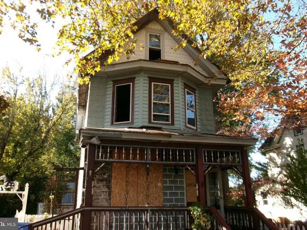 608 DELSEA DRIVE, WESTVILLE, NJ 08093