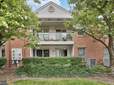 5401 OXFORD DRIVE, Unit 12, MECHANICSBURG, PA 17055